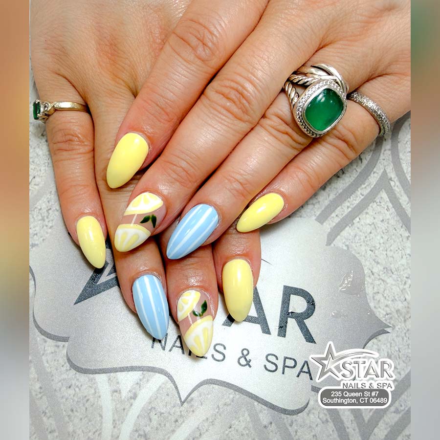 Star Nails & Spa